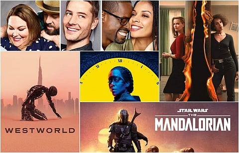 From This Is Us to Big Little Lies, catch the best of Emmy Award Nominated Shows on Disney+ Hotstar Premium