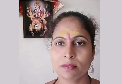 Anupama Pathak (IANS)