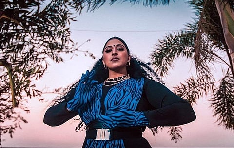 Raja Kumari (IANS)
