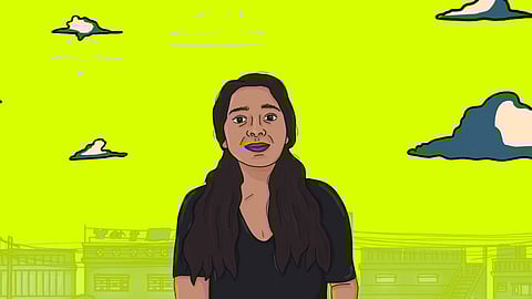 A still from Batch of 2020