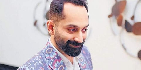 Fahadh Faasil