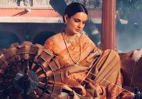 Kangana Ranaut (IANS)