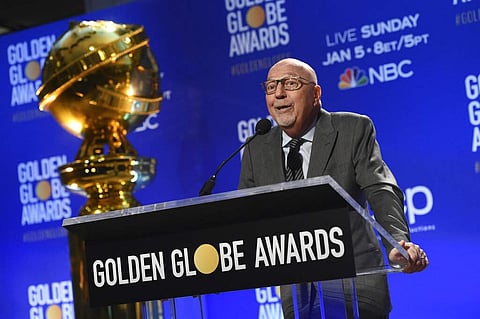 Lorenzo Soria (AP Photo/Chris Pizzello, File)