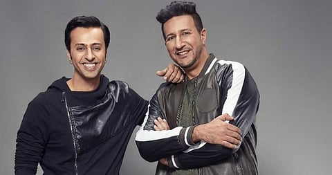 Salim Sulaiman