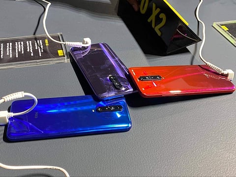 Report: Poco X2 is now receiving MIUI 12 update in India