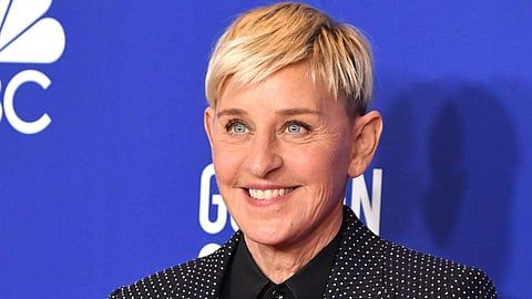 Comedian-host Ellen DeGeneres will soon be back with the next edition of her popular chat show, and will not avoid talking about the recent toxic workplace allegations.