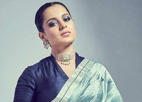 In a show of solidarity with Kangana Ranaut, the association of film producers in India has condemned BMC for its demolition drive at the office building of the actress.