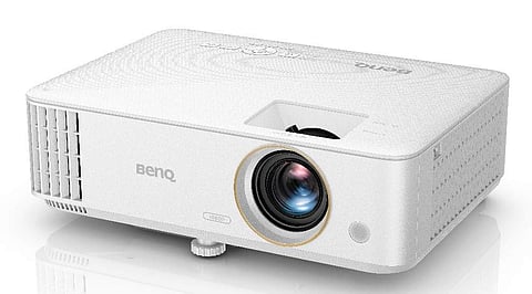 BenQ TH 585