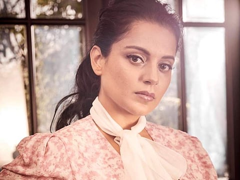 IndiGo has been asked to take action against the passengers responsible for unruly behaviour with Bollywood actress Kangana Ranaut onboard.