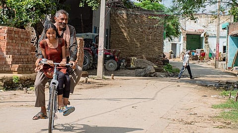 A still from Matto Ki Saikal