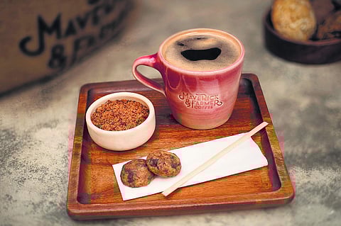 Ol' Smoky by Maverick & Farmer