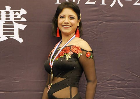 Rajeswari Vaidyanathan