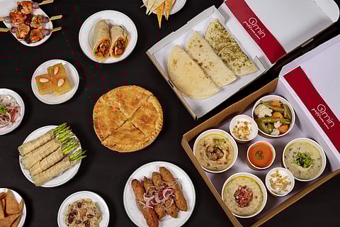 Cheer for your favourite cricket team with gourmet spreads from five-star kitchens. Howzaaaaat!