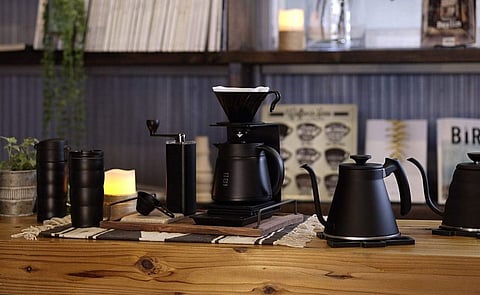 International Coffee Day 2020: Five coffee accessories that will make the most of your favourite artisanal brews