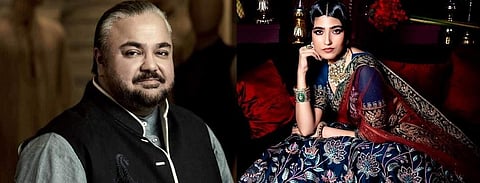 JJ Valaya opens up about the way forward for desi couture