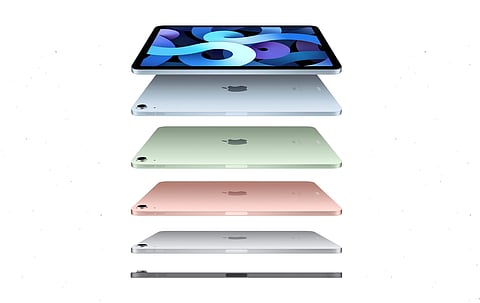 iPad Air 2020