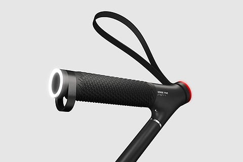 Sense Five Smart Cane
