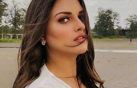 Himanshi Khurrana