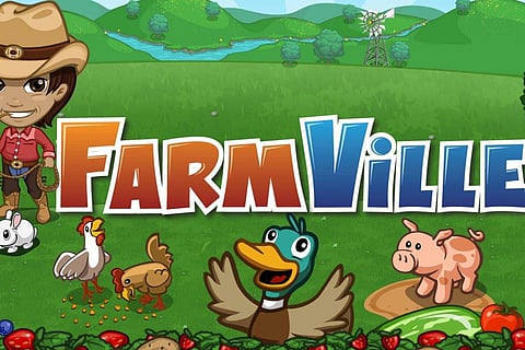 Farmville