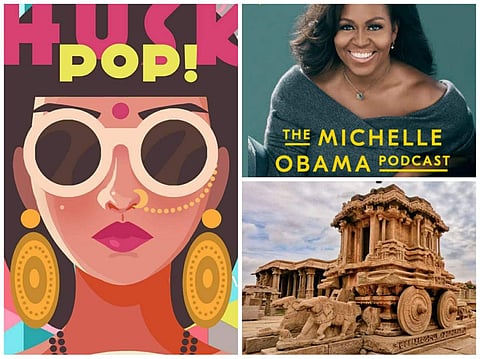 International Podcast Day: From travel to feminism, government policies and music, here are 13 podcasts that you must check out
