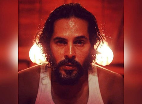 Actor Dino Morea will essay a negative character with no remorse or regret in the second season of the web series, Hostages.