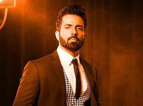 When a social activist sought help from Sonu Sood for Varanasi boatmen who were going without food due to floods, the actor was prompt in sending ration kits