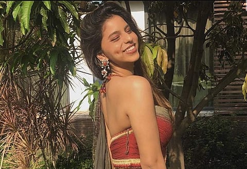 Suhana Khan