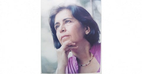Anju Makhija