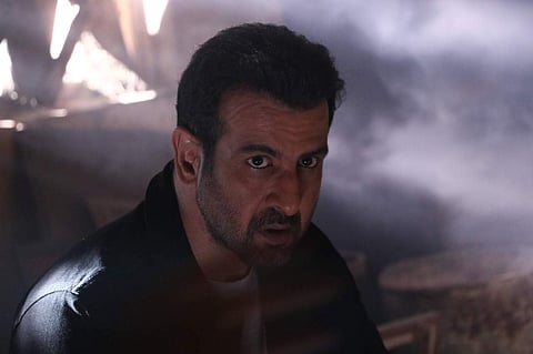 Ronit Roy