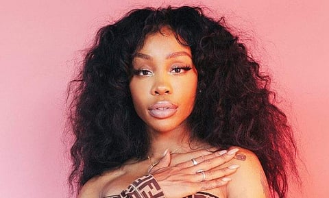 SZA