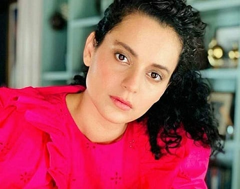 Kangana Ranaut