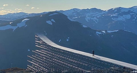 Mission: Impossible 7