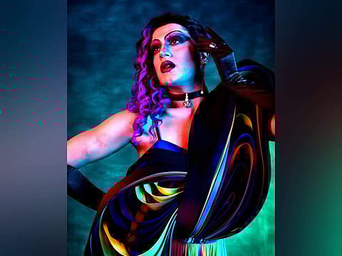 Sushant Divgikar as RANI Ko-HE-Nur