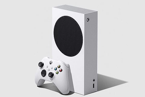 Xbox Series X