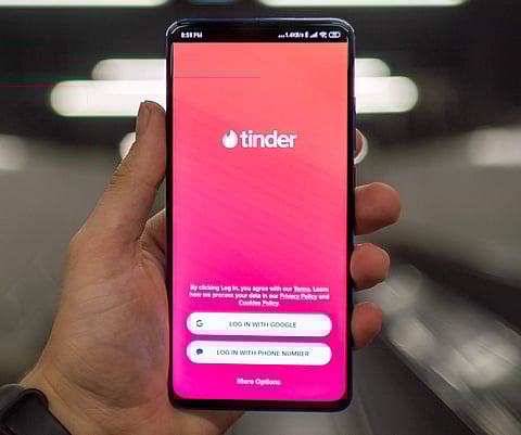 Tinder gives its Indian users a new way to break the ice with Swipe Night