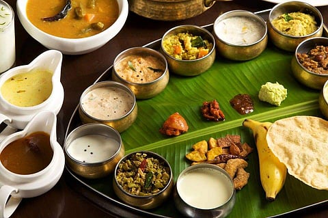 Andhra cuisine