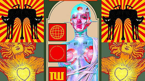 Stalvart John's Dynamite Disco Club