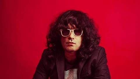 Arsh Sharma, FuzzCulture