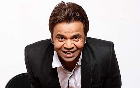 Rajpal Yadav