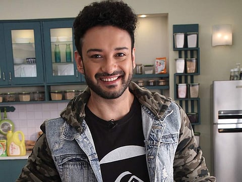 Shaheb Bhattacherjee