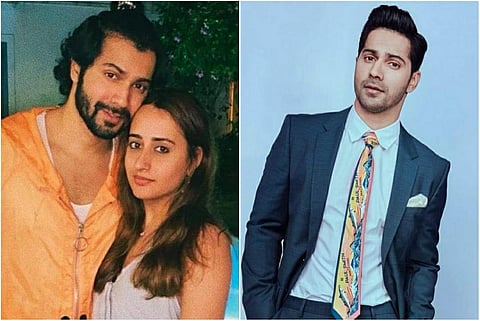 Varun Dhawan to tie the knot with Natasha Dalal