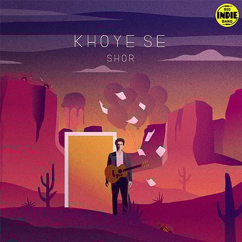 Khoye Se by Shor