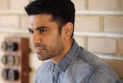 Eijaz Khan