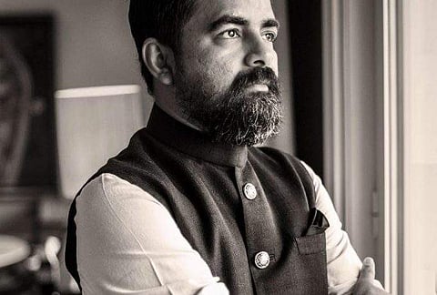 Sabyasachi Mukherjee