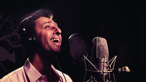 Salim Merchant