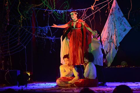 Mumbai's Kala Ghoda Festival goes virtual, begins from February 6