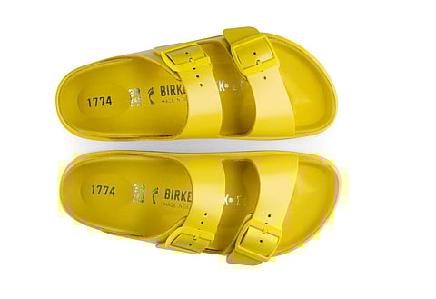 From Birkenstock to Paio, two new footwear launches we’re excited about