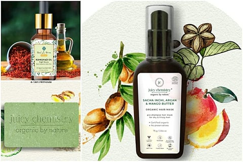 The goodness of Ayurveda