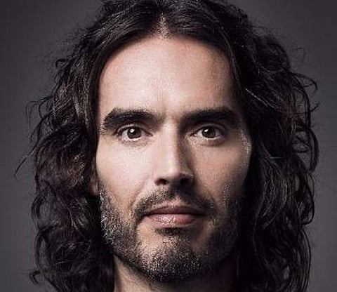 Russell Brand