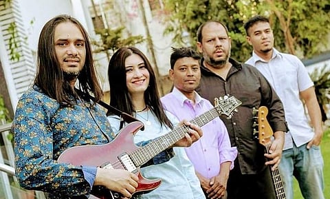 Krosswindz just won big at the Grassroot Grammys